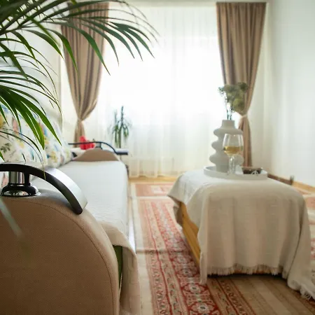 Apartment Marin Constanta