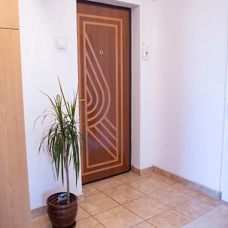 Marin Apartment *