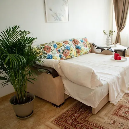 Marin Apartment Constanta