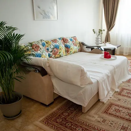 Apartment Marin *