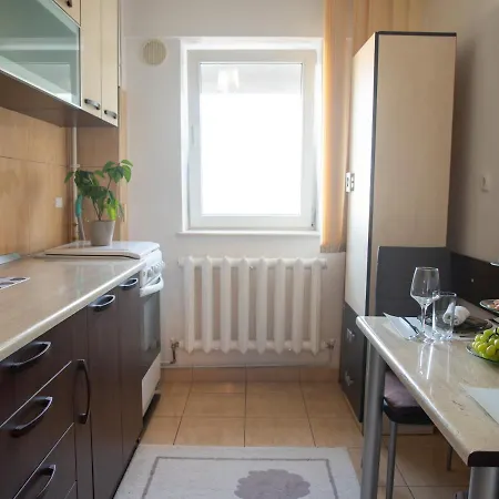 Marin Apartment *