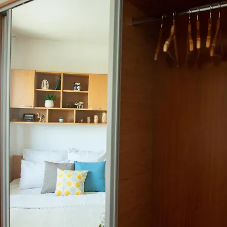 Marin Apartment Constanta