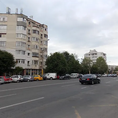 Marin Constanta