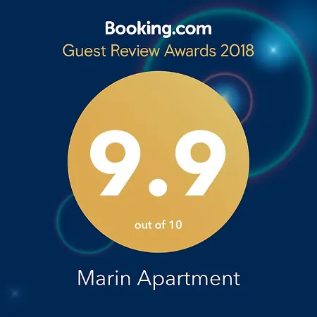 Apartment Marin
