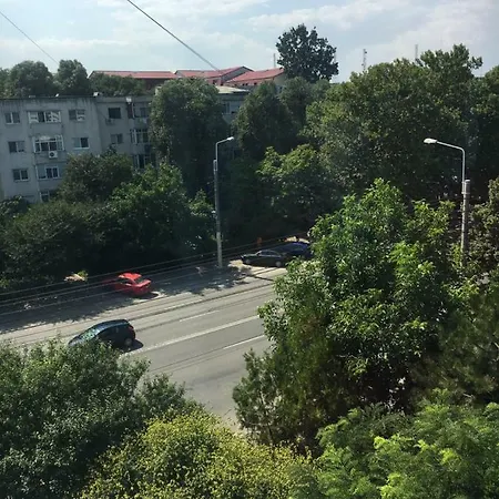 Marin Apartment Constanta