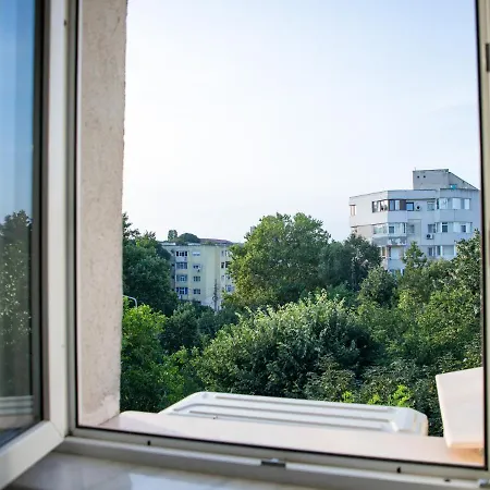 Apartament Marin *