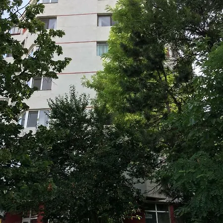 Marin Apartament